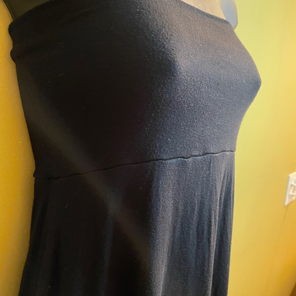 Sleeveless Love Culture Dress w/Flower - Picture 4 of 5